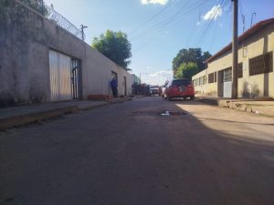 baleado