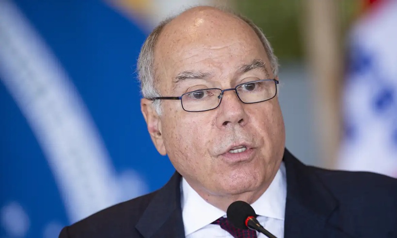 chanceler