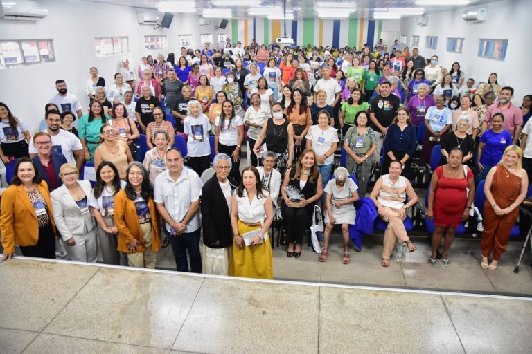 conferência