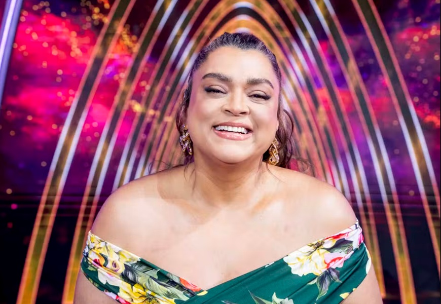 despedida da cantora é marcada por homenagens e comoção de