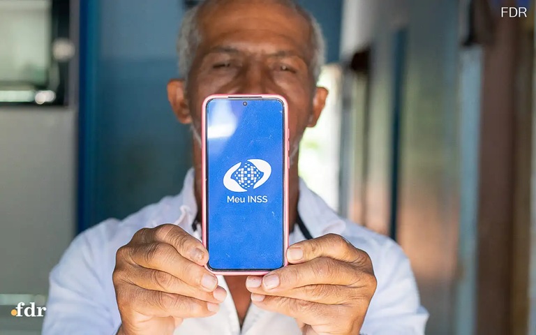 devolução