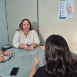 discusão