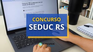 edital oferece mais de 6 mil vagas