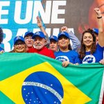 em congresso da UNE, Lula volta a confrontar Trump; veja