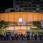 iPhone ultrafino, dobrável e tela infinita: o que a Apple