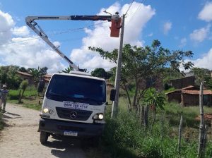 iluminação