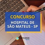 novas vagas na área Médica