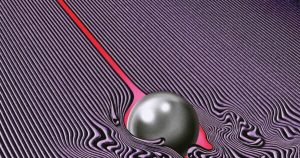 o disco que mudou Tame Impala