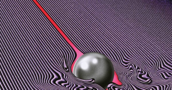 o disco que mudou Tame Impala