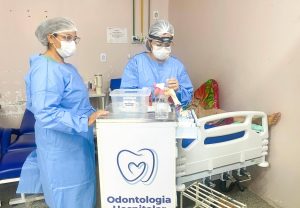 odontologia