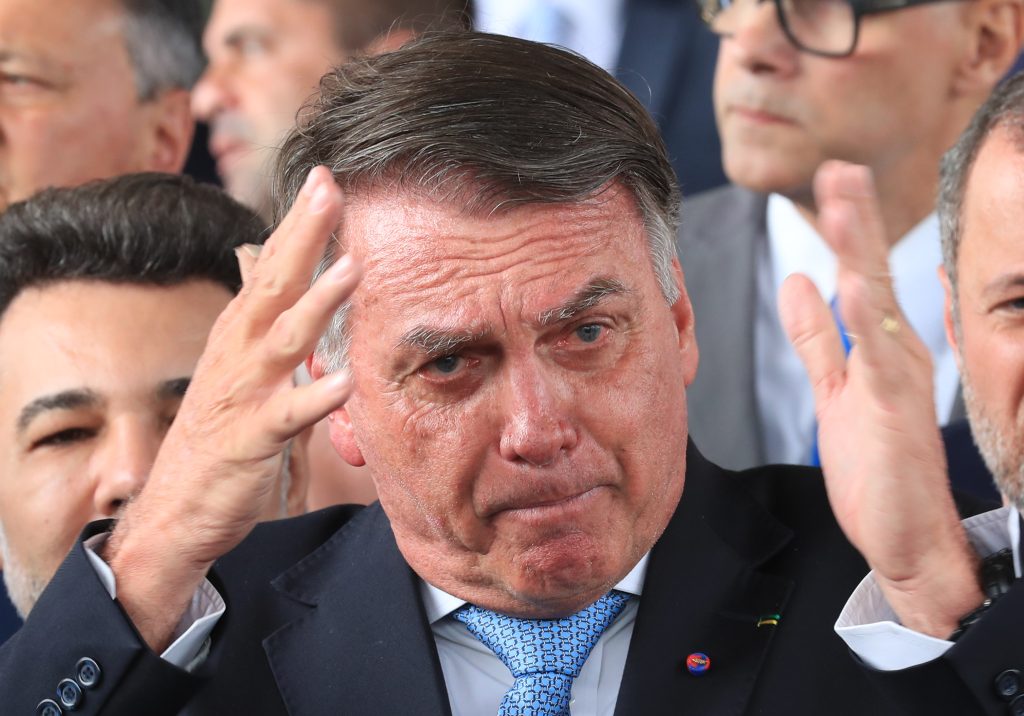 os sete motivos que levaram STF a impor medida extrema