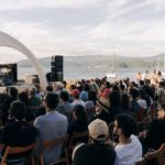 principais estratégias para criar um festival sem rasto  
