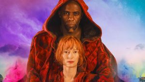 qual o filme que passou ontem na Globo?