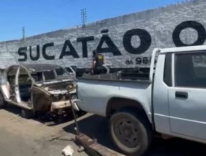 sucata