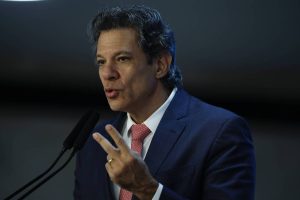 ‘A família é um problema para o país inteiro’ –