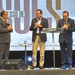 ‘Este é competente e amigo’ – Agenda do Poder