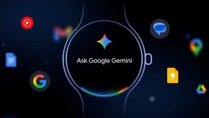 ‘Ok, Google’: Gemini chega a smartwatches de várias marcas