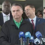 ‘Se voltar, está preso’ – Agenda do Poder