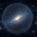 ‘Som do Big Bang’ sugere que a Terra está dentro