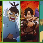 10 animações internacionais com estilo de anime para assistir no
