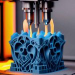 10 coisas legais para imprimir na sua impressora 3D