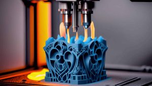 10 coisas legais para imprimir na sua impressora 3D