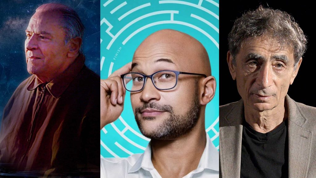 10 documentários sobre psicologia para assistir online no streaming