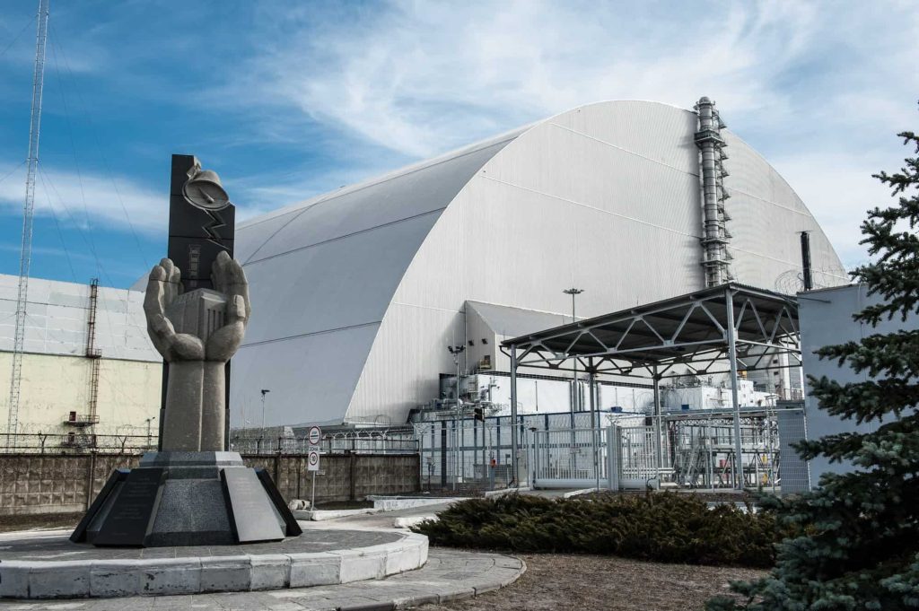 10 dos piores acidentes nucleares da história