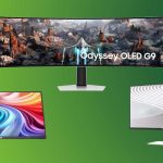 11 monitores para aumentar sua produtividade no home office