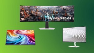 11 monitores para aumentar sua produtividade no home office