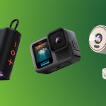 12 gadgets que vão turbinar seu fim de semana (do