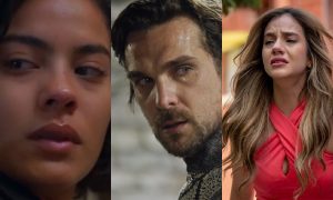 Ibope da TV: As audiências das novelas de Globo, Record