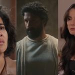 Ibope da TV: As audiências das novelas de Globo, Record