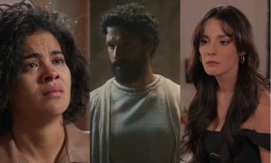 Ibope da TV: As audiências das novelas de Globo, Record