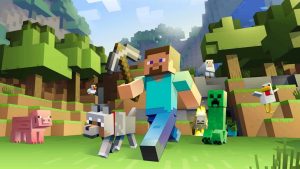 19 expressões usadas no Minecraft para saber antes de começar