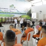 26ª Semana do Encarcerado destaca avanços na humanização do sistema