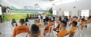 26ª Semana do Encarcerado destaca avanços na humanização do sistema