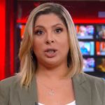 3 vezes que Daniela Lima causou polêmica ao vivo na