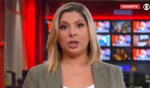 3 vezes que Daniela Lima causou polêmica ao vivo na