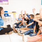 33% das crianças maranhenses não possuem acesso a educação