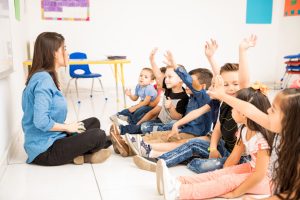 33% das crianças maranhenses não possuem acesso a educação