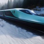 4 curiosidades sobre o trem-bala do Japão que aguenta terremotos