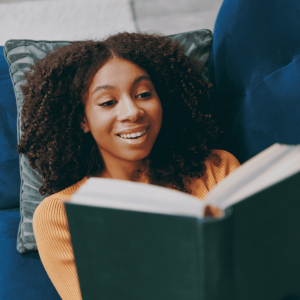 5 benefícios da leitura para a saúde, segundo a ciência