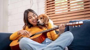 5 benefícios de conviver com cães, segundo a ciência