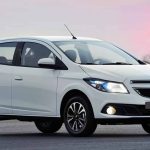 5 carros usados com manutenção barata para investir em 2025