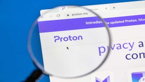 5 configurações no Proton Mail para você realizar na sua
