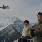 5 drones com melhor custo-benefício para comprar em 2025