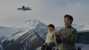 5 drones com melhor custo-benefício para comprar em 2025
