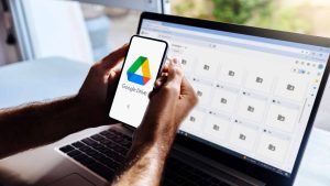 5 funções e ferramentas para organizar o Google Drive
