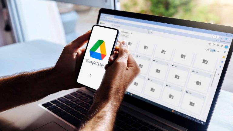 5 funções e ferramentas para organizar o Google Drive